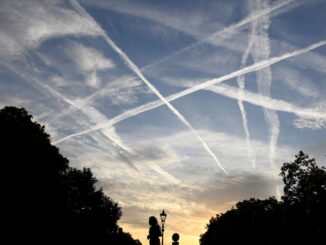 weather modification