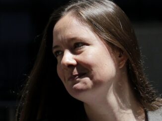 James Comey's daughter deployed to oversee Diddy elite pedophile case.