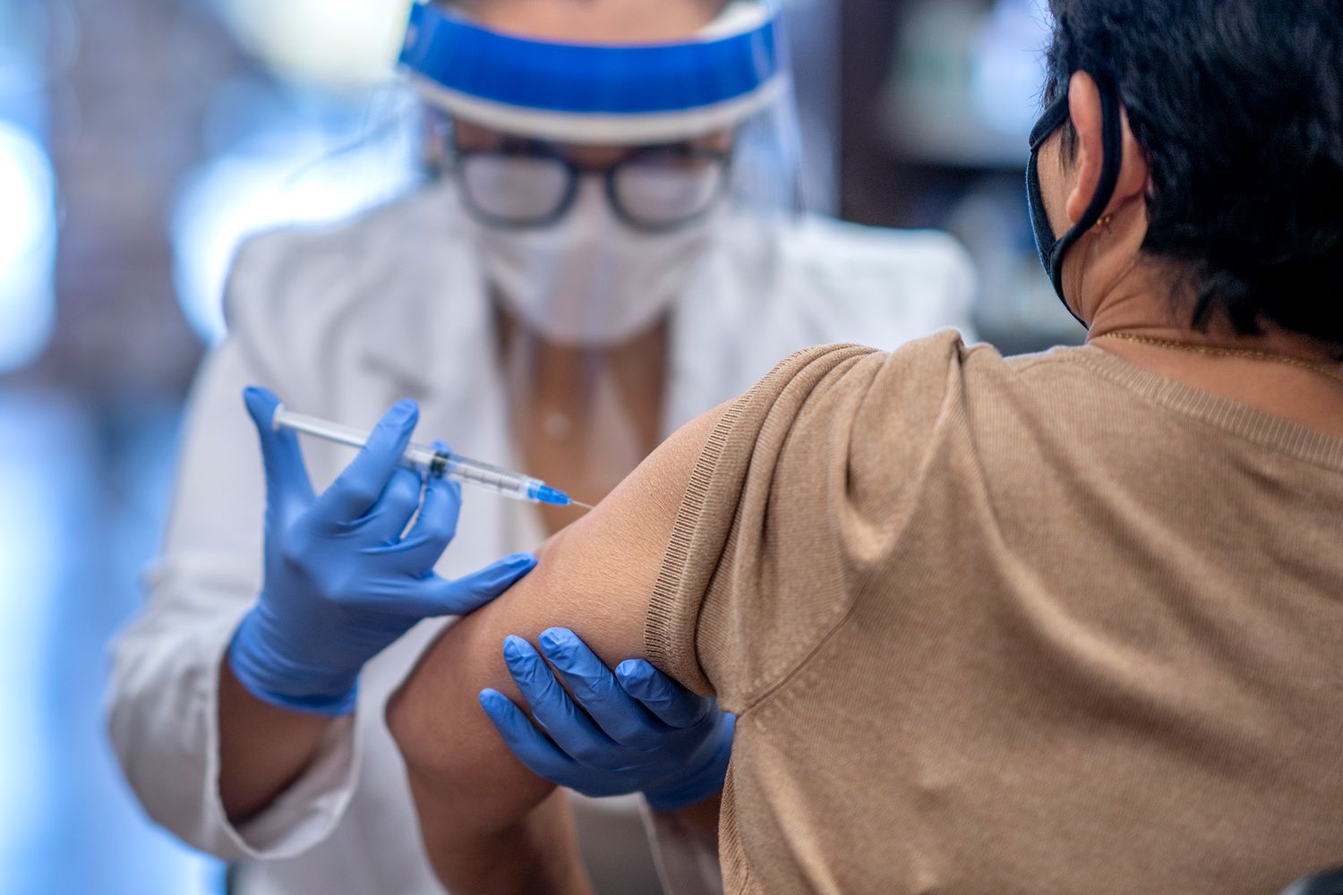 11 Dead in ‘Safe and Effective’ Bird Flu Vaccine Trial as Big Pharma Races to Roll Out Jabs