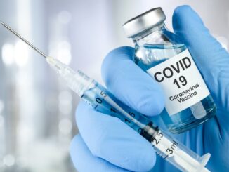 Cocid vaccine