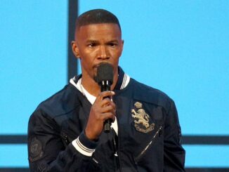 Jamie Foxx says Diddy's freak off parties were evil and satanic.