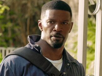 Jamie Foxx reveals he got a brain bleed after receiving COVID jab