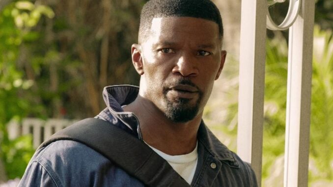 Jamie Foxx reveals he got a brain bleed after receiving COVID jab