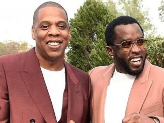 Jay Z accused of raping 13 year old girl.