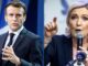 Macron Le Pen