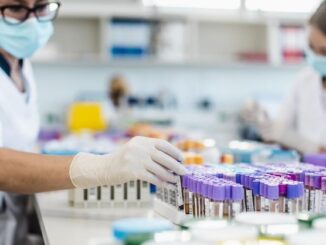 Hundreds of Disease X vials go missing from Gates lab in Australia.