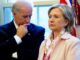 Clintons plead Biden to offer pre-emptive pardon over child sex crimes.