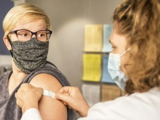 EU approves self replicating RNA jabs that spread to the unvaxxed.