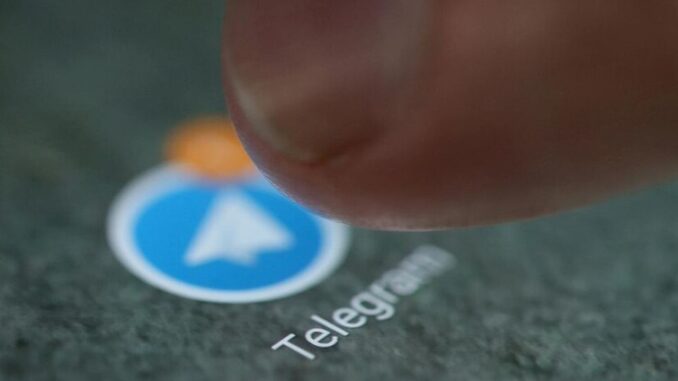 Telegram begins spying on users via AI spy bots.