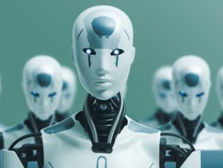 WEF predicts that over 40 percent of companies will replace humans with AI.