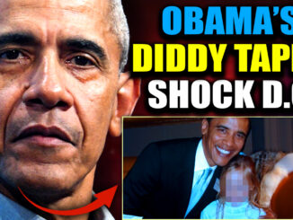 Michelle Obama is distancing herself from Barack, preparing to announce their divorce, as she knows his darkest secrets are about to be revealed to the world.