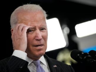 CNN host admits Biden pardoned himself for his various crimes.
