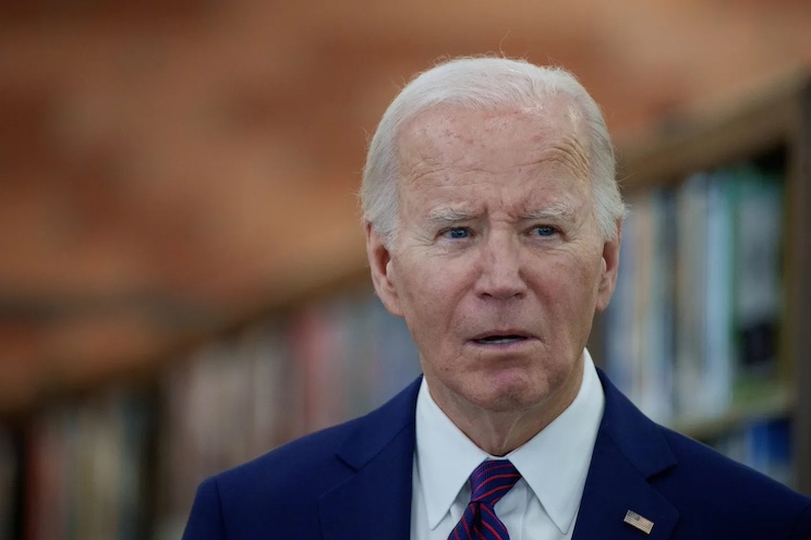 Biden Funnels 0 Million to Moderna to Develop Experimental mRNA Bird Flu Jab