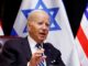 Biden approves 8 billion arms deal for Israel to kill all Palestinians.