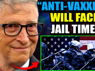 The World Economic Forum, in conspiracy with Bill Gates, has devised a plan to sabotage Robert F. Kennedy Jr.'s nomination as Health Secretary. Why? Because RFK Jr threatens their ultimate goal: ensuring everyone is subjected to mandatory mRNA vaccinations every six months - no exceptions, no escape.
