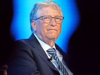 Bill Gates
