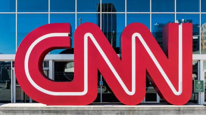 CNN planning to fire hundreds of staff amid bankruptcy fears.