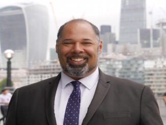 David Kurten Politician
