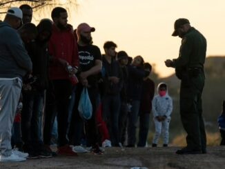 Democrats vote to grant illegals immunity from arrest for child rape offences.