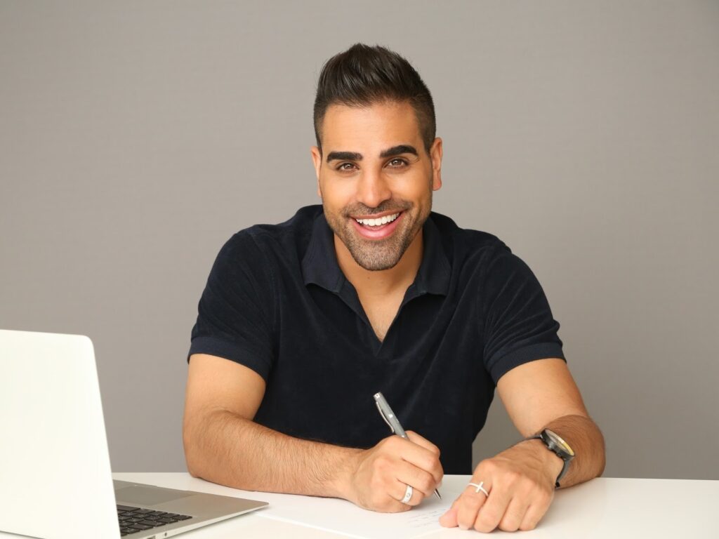 TV Dr Ranj