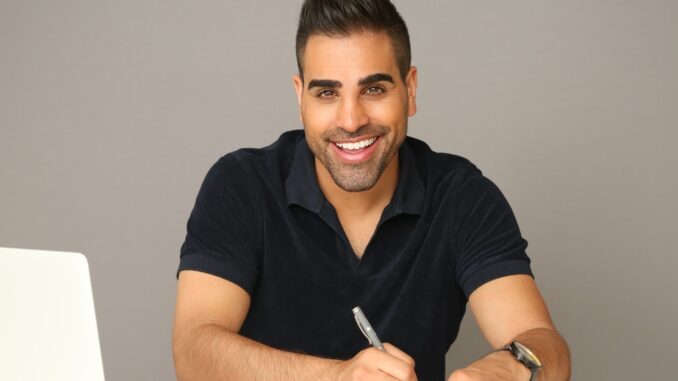 TV Dr Ranj