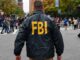 Trump fires FBI agents involved in J6 hoax.