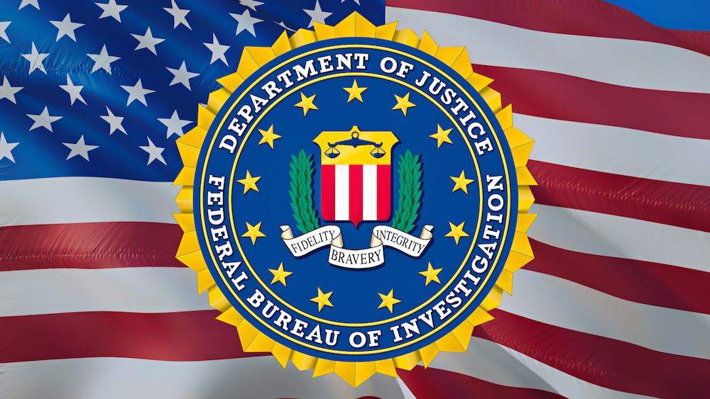 FBI Shuts Down Its Office of Diversity, Equity & Inclusion (DEI)