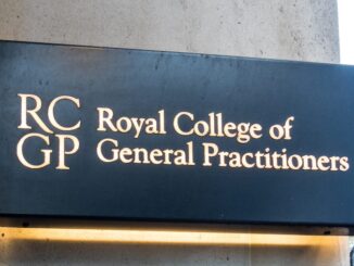 Royal College of GPs profited from child covid vaccines.
