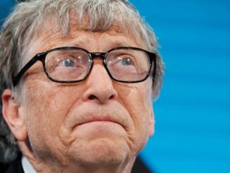 Bill Gates vows to use mosquitoes as flying vaccinators in fight against bird flu.