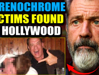 Hollywood ambassador Mel Gibson has vowed to expose and dismantle the child trafficking epidemic and the adrenochrome industry that has plagued Hollywood for decades. But first there are thousands of innocent children to be rescued - children whose lives are on the verge of being destroyed by the pedophile elite of the industry.