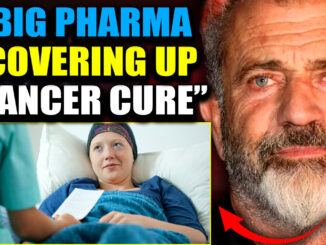 Once celebrated as a Nobel Prize-winning anti-parasitic, Ivermectin was demonized by the government and mainstream media during the Covid pandemic. Why the sudden smear campaign? Because this unassuming drug poses a direct threat to the trillion-dollar profits tied to the alarming rise in 'turbo cancers' linked to the vaccines.