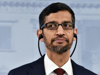Google says it has no plans to stop censoring Americans.