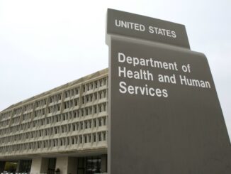 Trump bans government agencies from spreading big pharma propaganda.