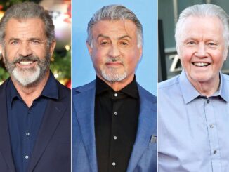 Hollywood ambassadors