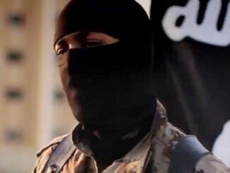 Congressman warns ISIS sleeper cells in America about to get activated by CIA.