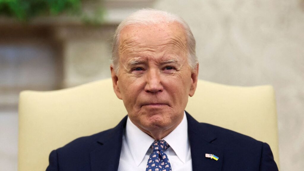 Joe Biden