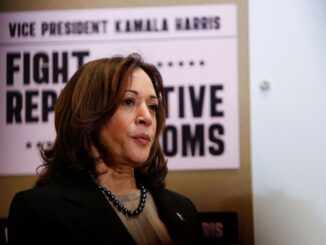 Kamala Harris Planned Parenthood