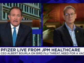 Pfizer CEO admits that COVID jabs are actually quite dangerous.