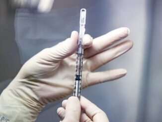 FDA issues urgent warning about DNA contamination in Pfizer vaccines.