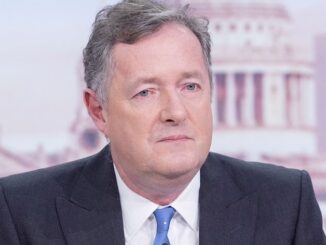 Piers Morgan begs public for forgiveness about being wrong on Covid jabs.