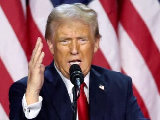 Trump begins firing federal employees who refuse to delete their pronouns from email signatures.