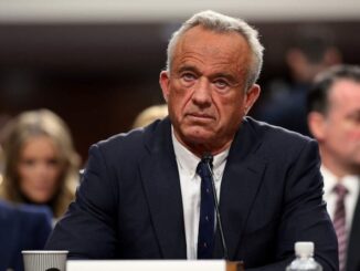 Dems threaten RFK Jr to support mandatory vaccines.