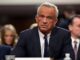 Dems threaten RFK Jr to support mandatory vaccines.