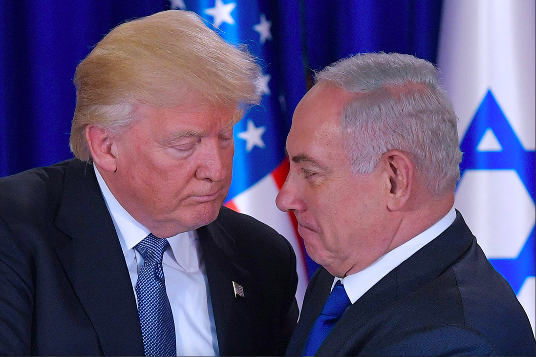 Israeli Media: Trump ‘Forced Netanyahu to Accept a Gaza Peace Deal He Repeatedly Rejected’