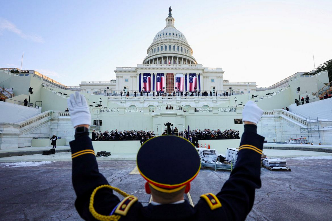 D.C. Police Refuse to Secure Trump’s Inauguration, Event Moved Indoors Due to ‘Dangerous Conditions’