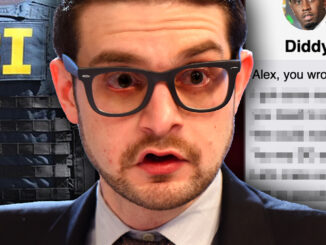 Investigators working on the explosive case against Sean "Diddy" Combs are now turning their attention to Alex Soros. And what they’ve uncovered is far more sinister than anyone imagined. 