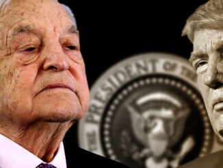 Soros Trump