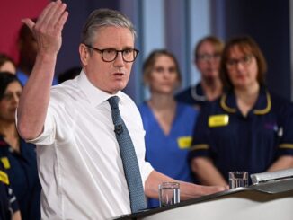 UK's Starmer threatens to cut ties with U.S. over Elon Musk exposing grooming gang scandal.