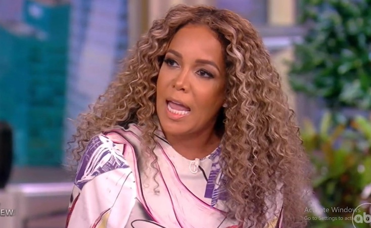 ‘The View’ Host Declares J6 to Be ‘Worse than the Holocaust’