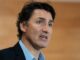 Justin Trudeau to resign this week amid child sex crime investigation.